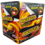 Get Rockaleta Display at Wholesale Prices - Mexmax INC