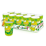 Anahuac Limon 7 Shakers 10ct - Case - 12 Units