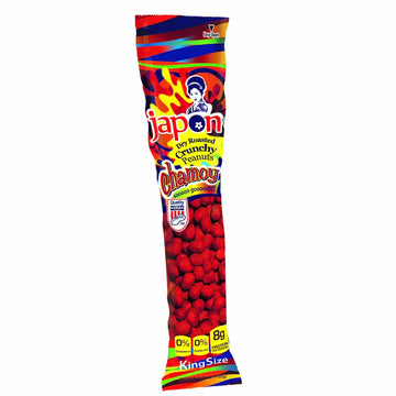 Japon Chamoy King Size 5.29 oz