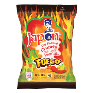 Japon Japones Fuego 3.17 oz