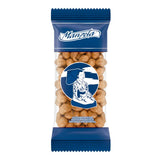 Wholesale Manzela Peanuts 50gm (6x50ct) - Mexmax INC, your source for quality snacks.