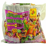 Wholesale De La Rosa Sweet & Sour Chewy Candy - Mexmax INC