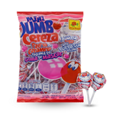 De La Rosa Mini Jumbo Cherry - Bulk Purchase for Your Store at Mexmax INC Wholesale
