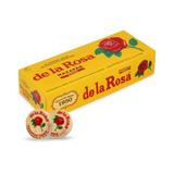 Wholesale De La Rosa Mazapan - Get bulk savings at Mexmax INC on this delicious Mexican treat.