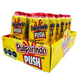 Get wholesale De La Rosa Pulparindo Push at Mexmax INC- your source for Mexican groceries