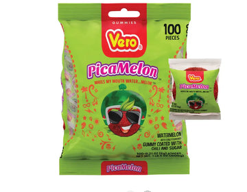 Vero Picamelon 100 ct