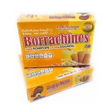 Wholesale La Coculense Borrachines Sabor Rompope- A delicious Mexican treat for all.