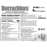 Wholesale La Coculense Borrachines Sabor Rompope- A delicious Mexican treat for all.