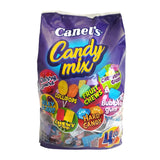 Shop Mexmax INC for Wholesale Canel's Candy Mix- 4lb Perfect for sweet cravings in bulk