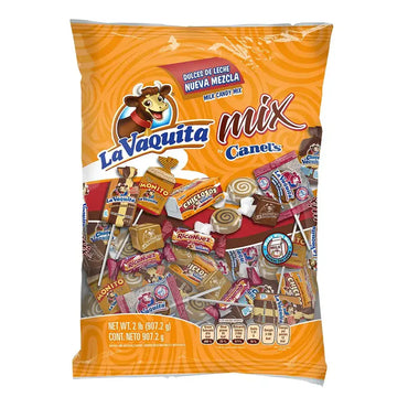 Canels La Vaquita Mix 2 lbs