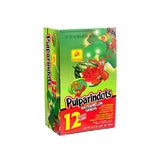 Wholesale De La Rosa Pulparindots Watermelon- Mexmax INC your source for Mexican groceries.