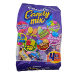 Wholesale Canels Candy Mix - Sweet and spicy Mexican candies at Mexmax INC.