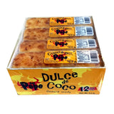 Don Pepe Coco Blanco 3.5 oz - Case - 48 Units