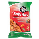 Wholesale Sabritas Mexican Style Mix Peanuts 7oz- Mexmax INC Modern Mexican Groceries