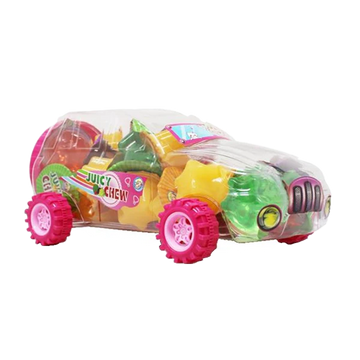 Mandisa Jelly Car 35ct 41.35 oz