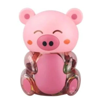 Mandisa Jelly Piggy Bank Jar 22 ct