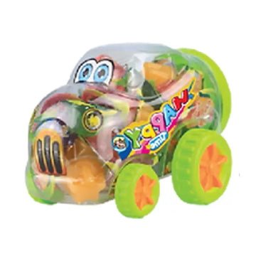 Jelly Car Beetle 35ct 41.35 oz