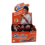 Las Sevillanas Glorias 6x20unid 30 g