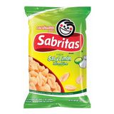 Wholesale: Sabritas Peanuts Salt & Lime 7oz - Delicious Snacks at Mexmax INC