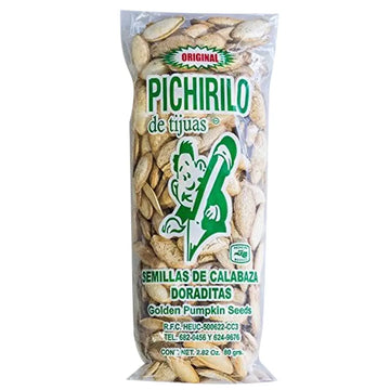 Pichirilo Semilla de Calabaza 2.82 oz