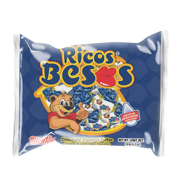 Montes Ricos Besos 6.5 oz