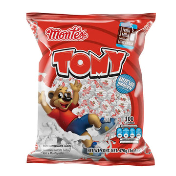 Montes Tomy 16 oz