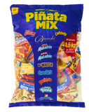 De La Rosa Pinata Mix Choc 1.5kg 3.3lb - Case - 6 Units