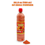 Wholesale Zumba Pica Chilito Stock up on Mexican spice in bulk with Mexmax INC