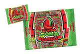 Wholesale Zumba Pica Goma Sandia Peg Bag- Mexmax INC Modern Mexican Groceries Supplier