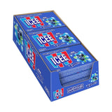 Canels Icee Blueberry Minis Display 1.7oz