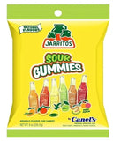 Canels Jarritos Sour Gummies Bag 8 oz