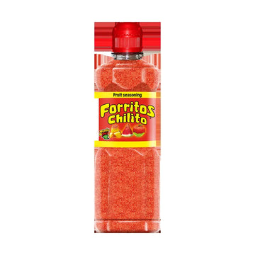 Zumba Pica Forritos Chilito 14.8 oz