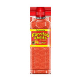 Zumba Pica Forritos Chilito 14.8 oz