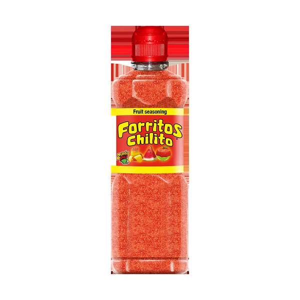 Zumba Pica Forritos Chilito - 14.8 oz