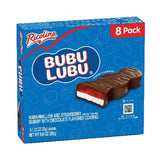 Bubulubu (12x8 unités) (Emballage familial) 1,23 oz