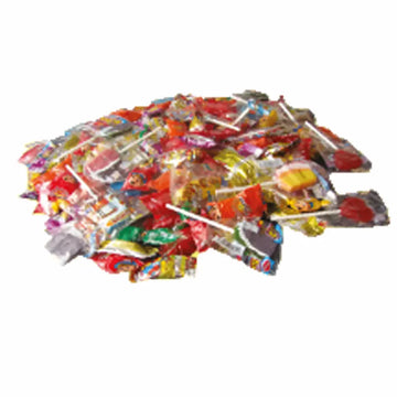 Mara Pinata Assorted Candies 4.5 lbs