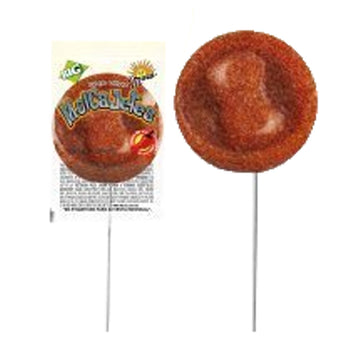 Mara Molcajetes with Chile Lollipop 40 ct