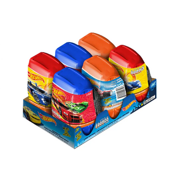 Bondy Helado Hot Wheels (8x6ct) mega