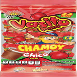 Mara Vasito Chico Chamoy - Wholesale Mexican Snacks at Mexmax INC
