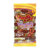 Wholesale Mara Vasito Chico Tamarindo 24ct - Authentic Mexican Snacks - Mexmax INC
