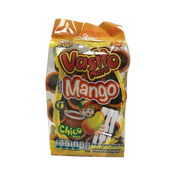 Mara Vasito Chico Chile Mango 24 ct