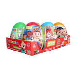 Bondy Huevo Cocomelon(8x6pk) mega