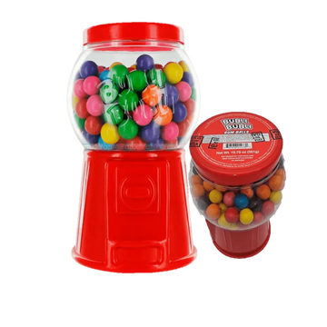 Bubli Chiclera Bola Bubble Gum 170 ct