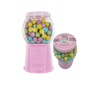 Bubli Chiclera Unicornio Bola Bubble Gum 170ct