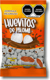 Huevitos de Paloma - Wholesale Mexican Grocery Supplies