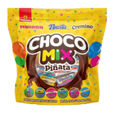 Wholesale Choco Mix Bag - Tempting Chocolate Treats at Mexmax INC