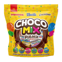 Nutresa Choco Mix Bag - 1.7 lb