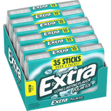 Wholesale Extra Polar Ice Mega Gum- Bulk Pack for Savings & Freshness.