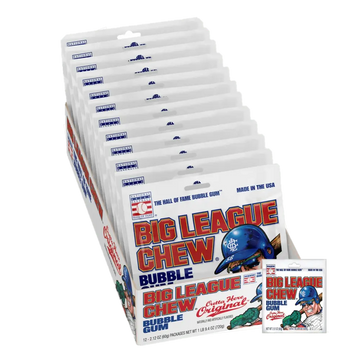 Big League Gum Original 2.12 oz