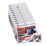 Big League Gum Original: Wholesale Classic Chewing Gum - Mexmax INC
